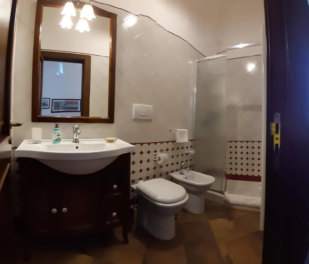 B&B Corte Barocca Lecce 2*,