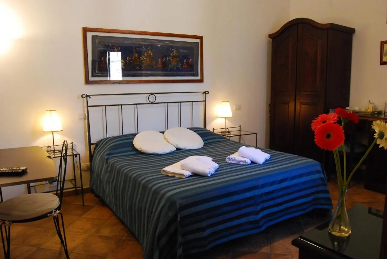 B&B Corte Barocca Lecce Italy