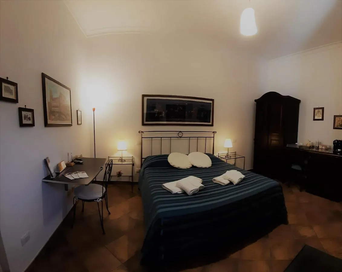 B&B Corte Barocca Lecce 2*,  Italie