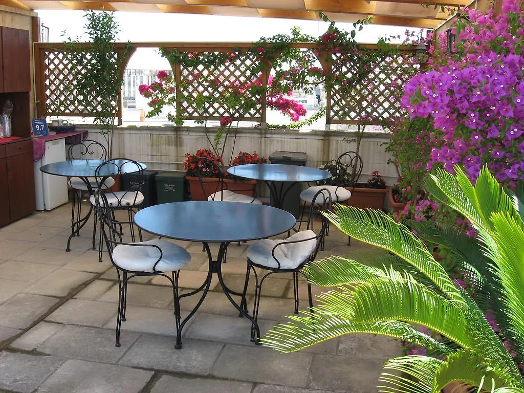 B&B Corte Barocca Lecce