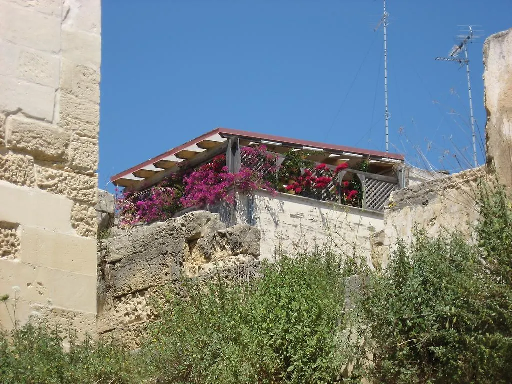 B&B Corte Barocca Lecce