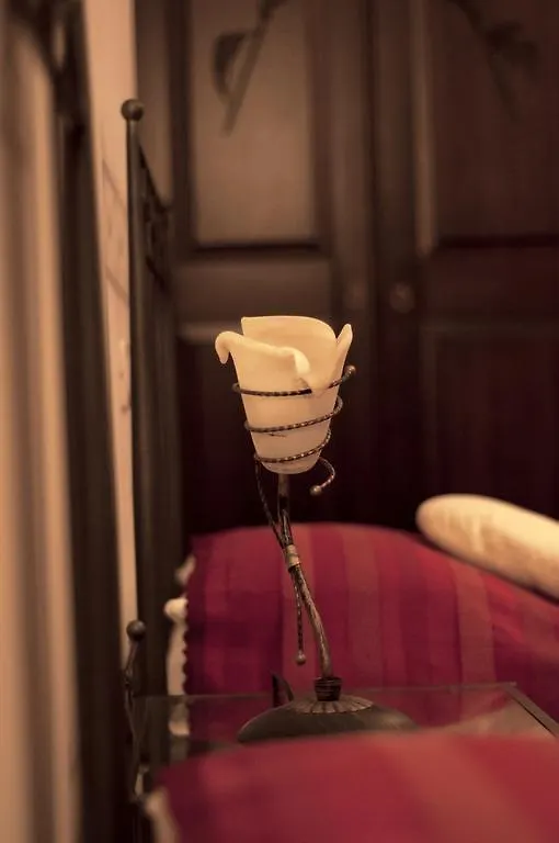 Couette-café B&B Corte Barocca Lecce
