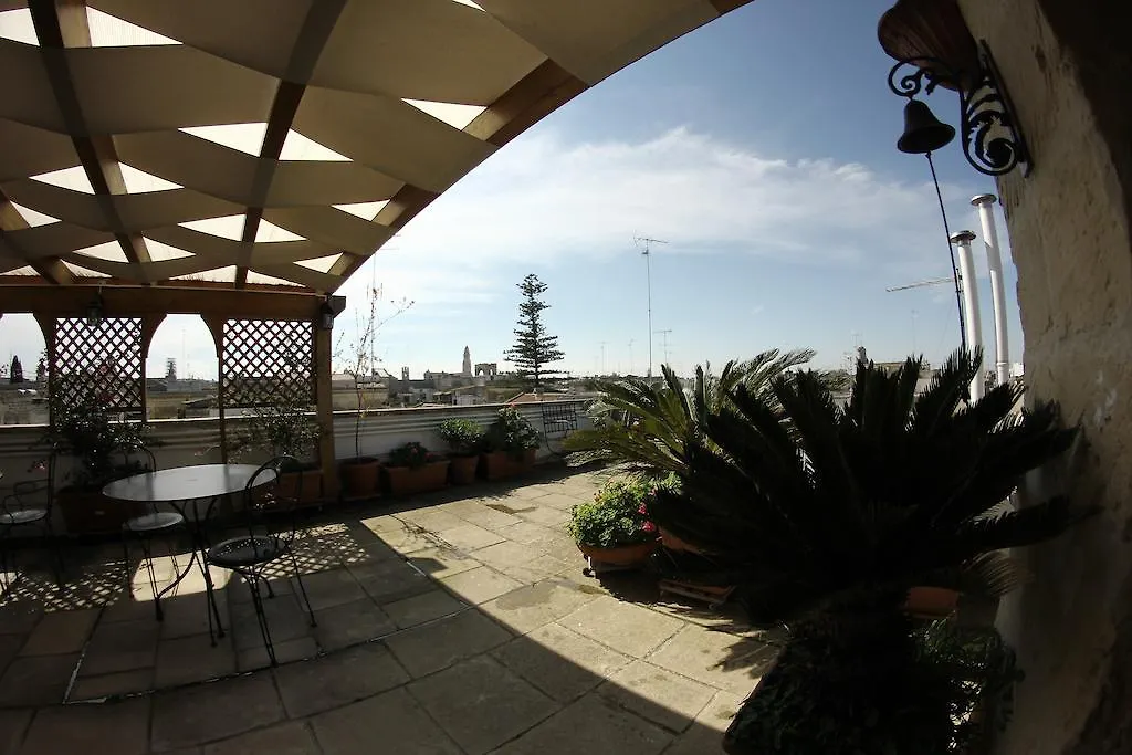 ** Bed & Breakfast B&B Corte Barocca Lecce Italy
