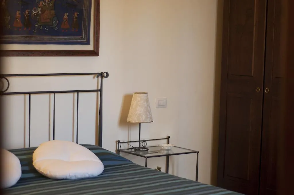 B&B Corte Barocca Lecce Couette-café