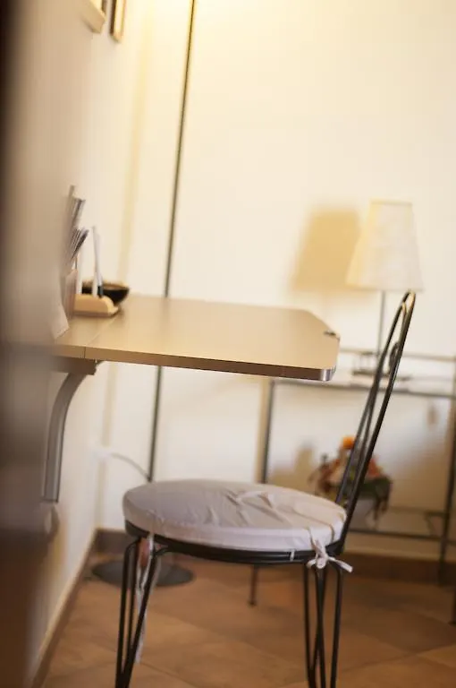 B&B Corte Barocca Lecce Couette-café