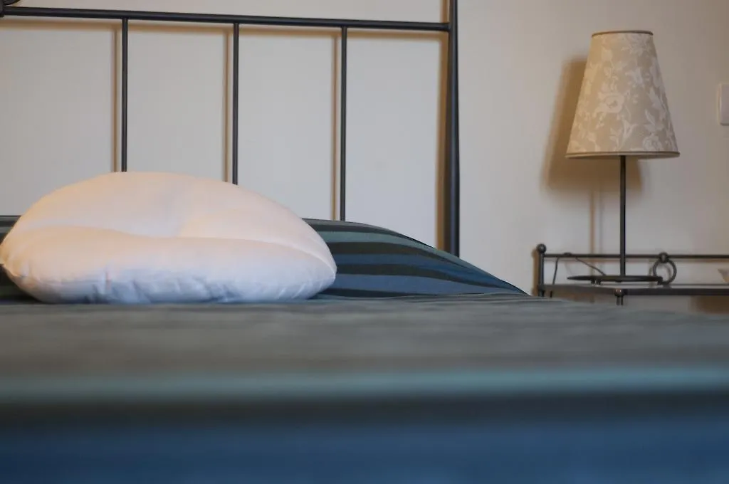 B&B Corte Barocca Lecce