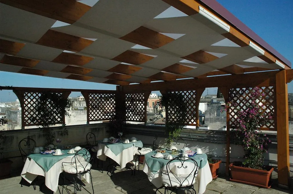 B&B Corte Barocca Lecce 2*,